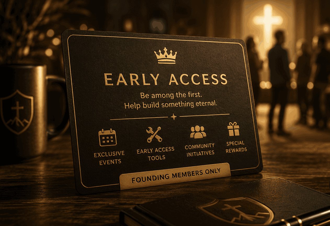 Early Access Features